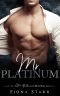 [Mr. Billionaire 01] • Mr. Platinum